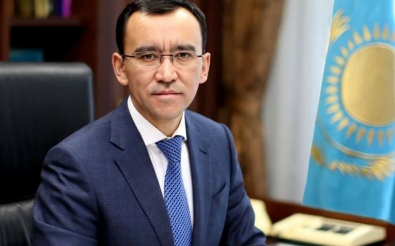 Qazaxıstan Senatının spikeri: Təyyarə qəzası ilə bağlı nəticə çıxarmaq hələ tezdir 