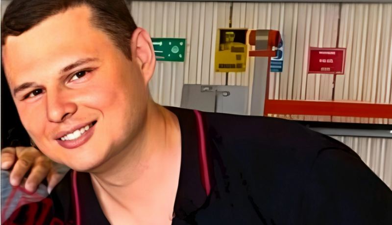 Həlak olan pilotlardan biri Bakı Avropa Liseyinin məzunu olub 