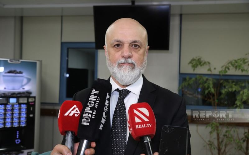 Yeni Klinikanın direktor müavini: Yaralılarından biri reanimasiyaya yerləşdirilib 
