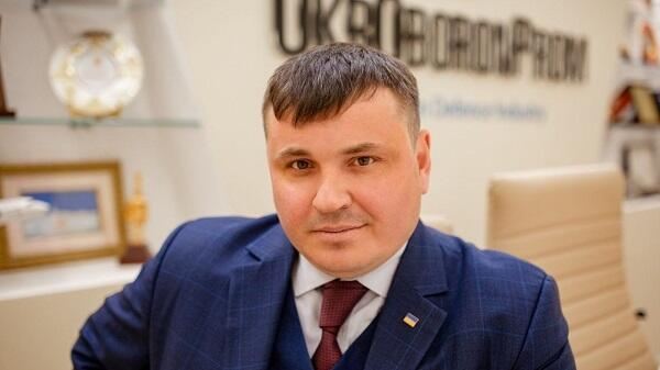 Ukrayna təyyarə qəzası ilə bağlı açıqlama yaydı 