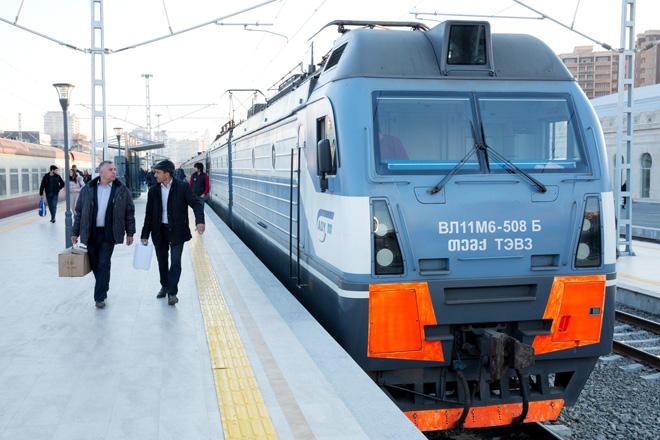 \"ADY Ekspress\" yenidən təşkil olundu 