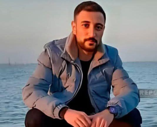 Təyyarə qəzasında həlak olan gəncin qohumu: \"Evin tək oğlu idi, fəhlə işləyirdi\" FOTO