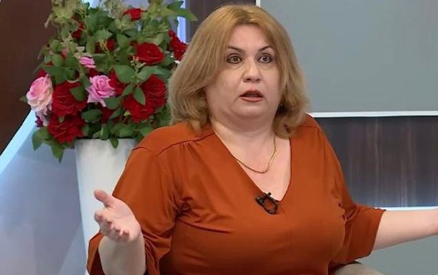 İlhamə Elşadqızı ağır ittihamla həbs edildi 