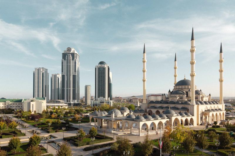 Çeçenistanda matəm elan olundu 