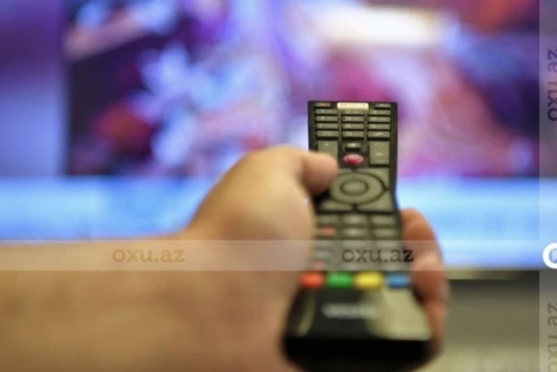 Audiovizual Şura bir neçə platformanı 5 000 manat cərimələdi 