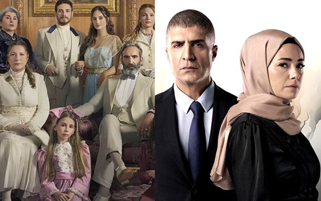 Bu seriallara görə kanal cəzalandırıldı 