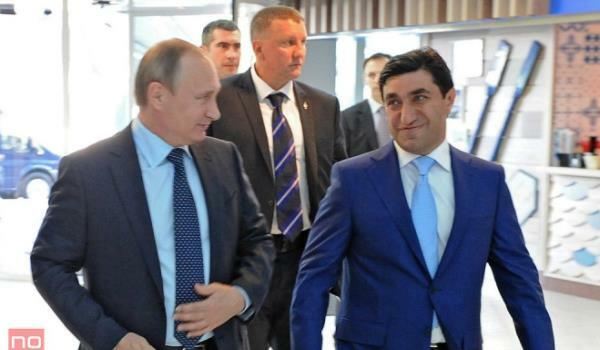 Rusiya onu Bakı ilə \"danışıqlara\" göndərə bilər? 