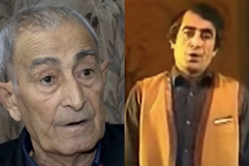 \"Hicran\" tamaşasının \"Orxan\"ı vəfat etdi 