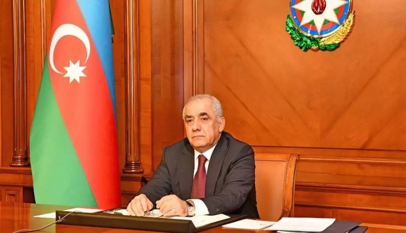 Baş nazir MÜHÜM QƏRAR imzaladı - SON DƏQİQƏ 