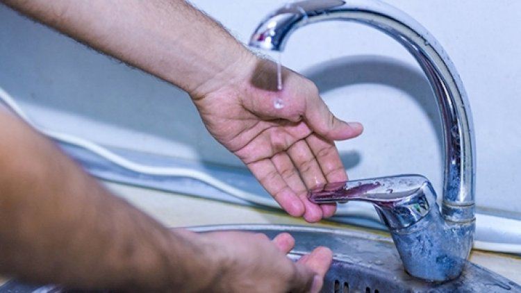 Bakının bir hissəsində su kəsiləcək 