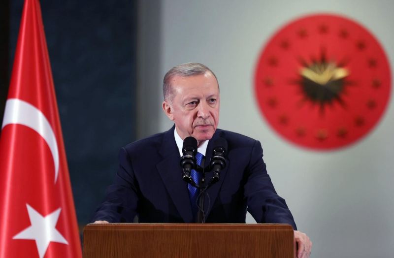 Ərdoğan Misirə rəsmi səfər edəcək 
