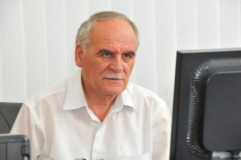 Tanınmış jurnalist vəfat etdi 