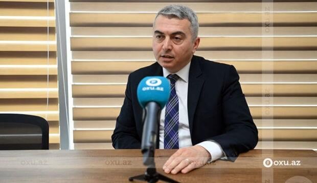 Elşad Nuriyev işdən çıxdı - Nazirlikdən müəmmalı açıqlama 