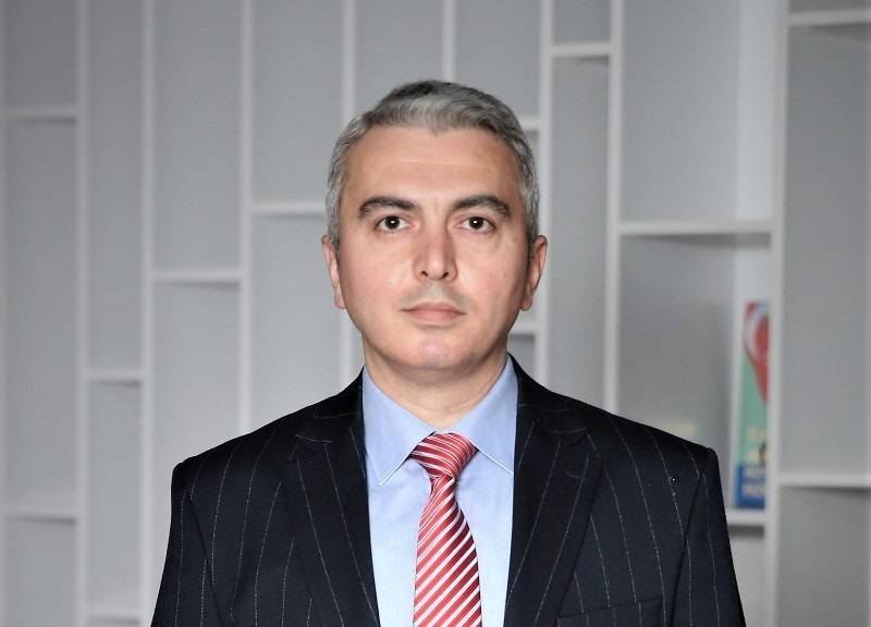 Elşad Nuriyev vəzifəsindən azad edildi 