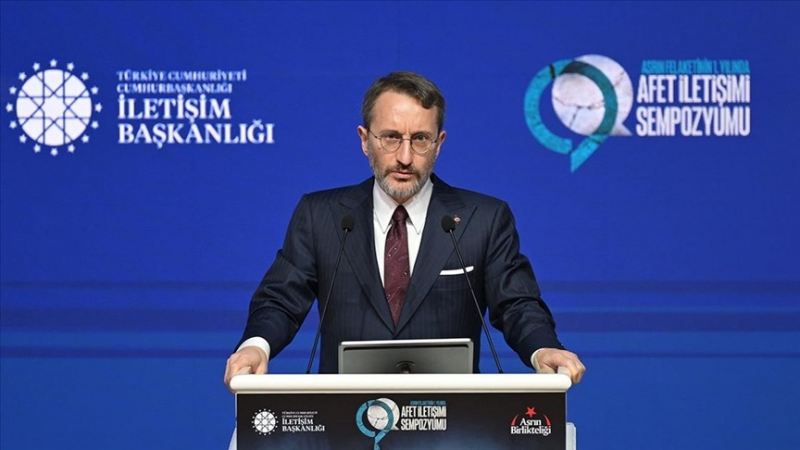 \"Faciədən istifadə edib xaos yaratmağa çalışdılar\" 