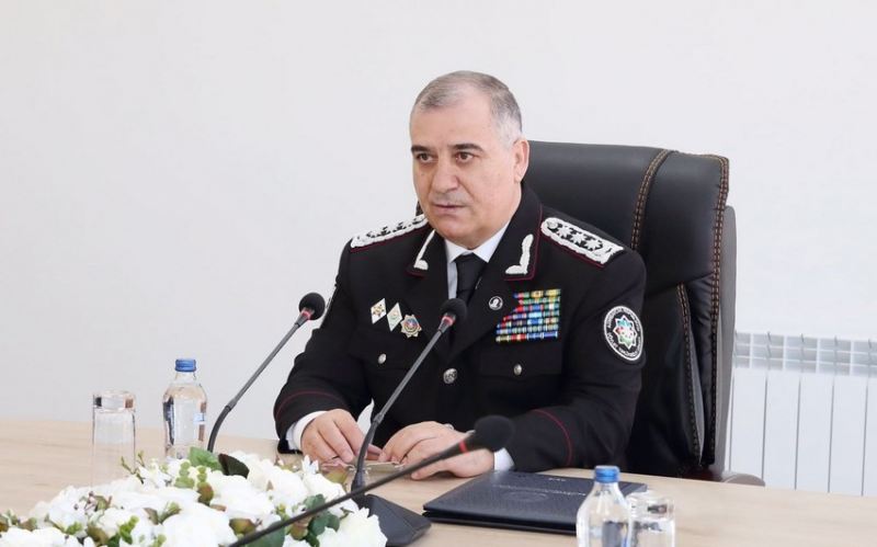 Əli Nağıyevə ağır itki 