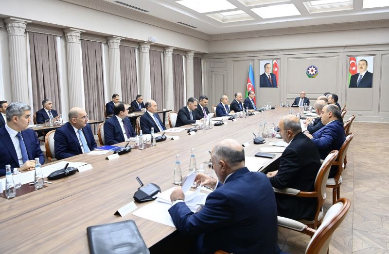 Baş nazir və nazirlər bu tarixdə istefa verəcək 