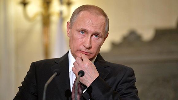 Putindən 2 saatlıq müsahibə: Dünyanı silkələyəcək! 
