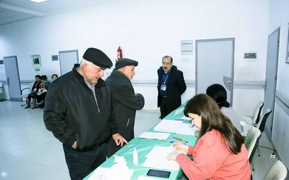 Seçkinin bu cür keçəcəyini gözləmirdim – Kanev 