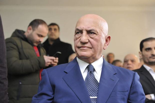 Haqq Ədalət Partiyası İlham Əliyevi təbrik etdi 