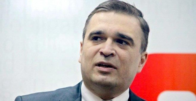 REAL partiyasının sədri İlqar Məmmədov istefa verdi 