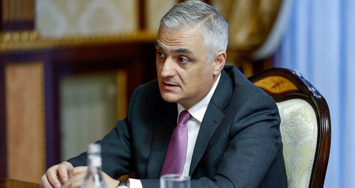 Mustafayevlə sərhəddə uzun müzakirə oldu, ancaq… 