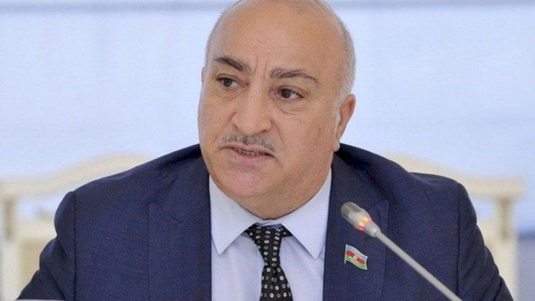 Vəhdət Partiyası Prezident seçkiləri ilə bağlı bəyanat yayıb 