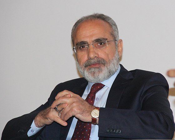 Yalçın Topçu İlham Əliyevi təbrik etdi 