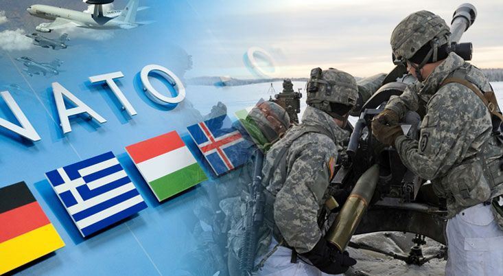 Rusiya NATO-ya qəbul oluna bilərdi - Pentaqon 