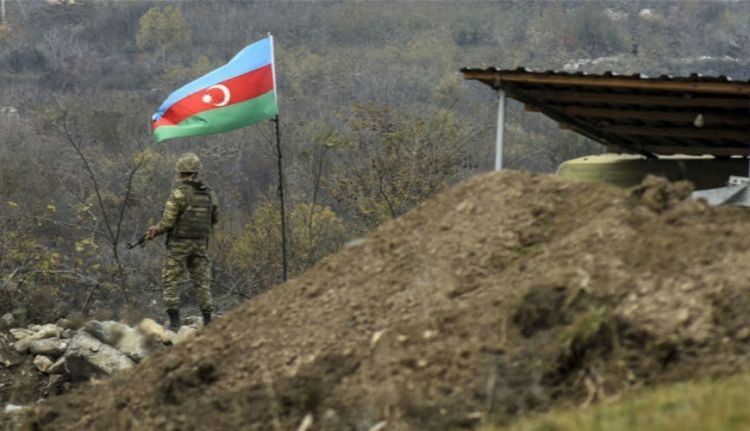 Azərbaycan-Ermənistan delimitasiya komissiyasının iclası keçirilə bilər 