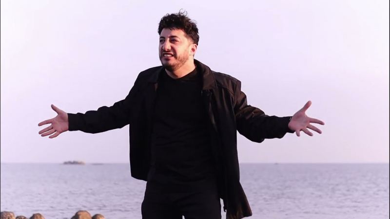 Gənc müğənni Zurufçunun mahnısını oxudu, ailəsi şikayət etdi: \"Pis iş görmədik, əksinə mahnıya yeni ruh verdik\" (VİDEO)