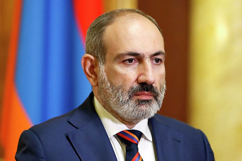 İcma Paşinyana cavab verdi 