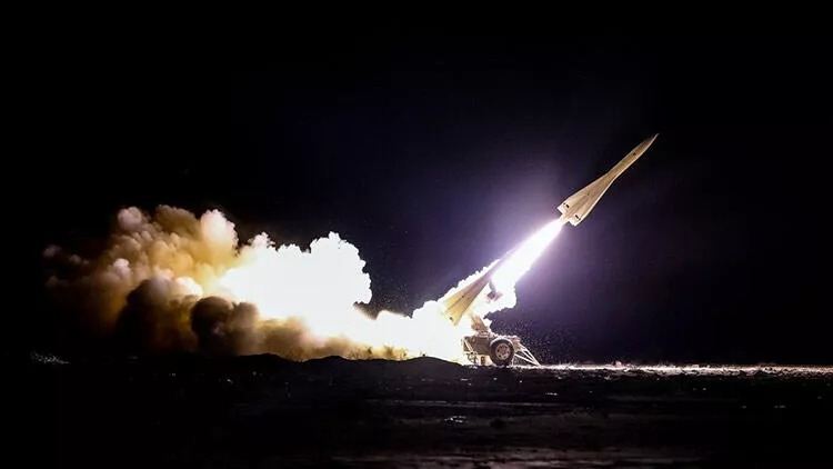 İran və Koreya silahlarını Ukraynada sınaqdan keçirir 