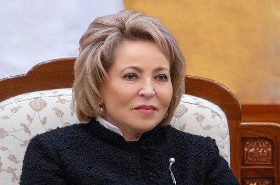 Matvienko yenidən sədr seçildi 