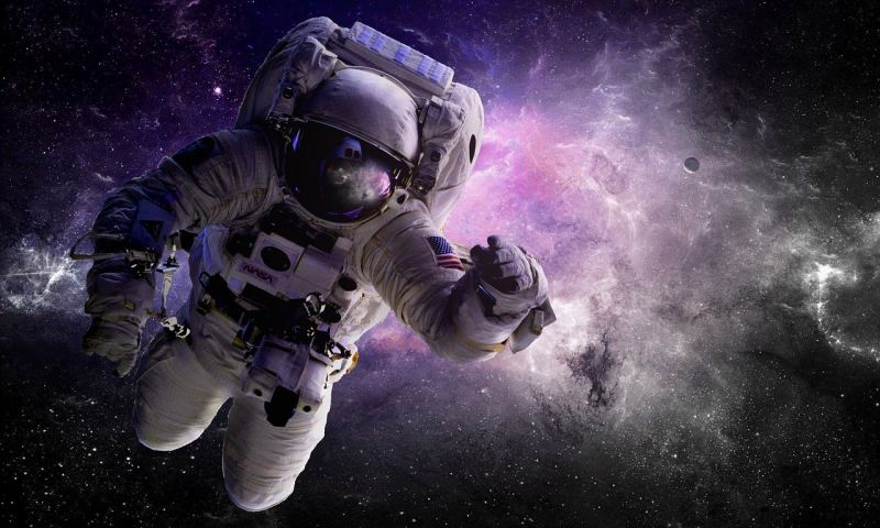 Türkiyə kosmosa ikinci astronavtını göndərəcək 