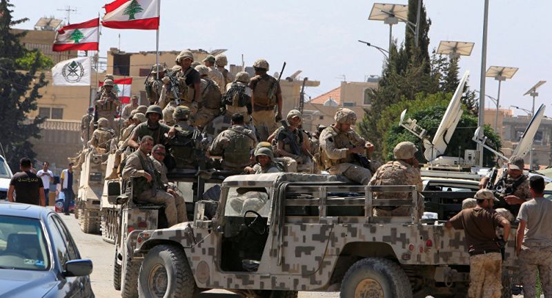 Daha bir Hizbullah üzvü Suriyada öldürüldü 
