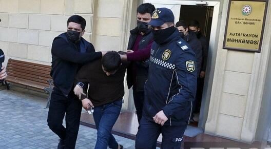 Əhmədin son halı: barmaqlar qırılıb, ayağı... - Foto 
