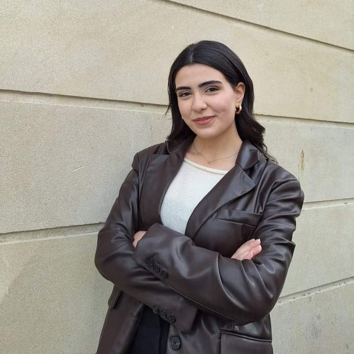 Naxçıvandan olan Gültən Məhərrəmli respublika birincisi olub 