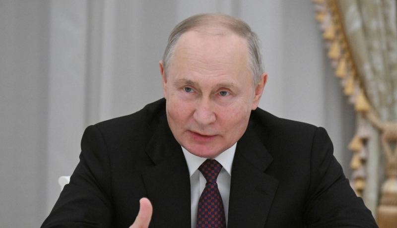 Putin onu “təhlükəli insan” adlandırdı 