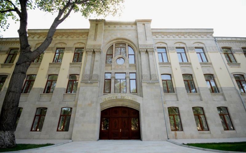 Nazirlikdən qızılca ilə bağlı daha bir çağırış 