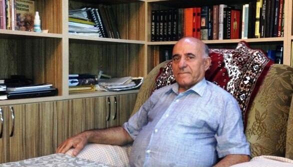 Prezidentdən Mövlud Süleymanlı ilə bağlı göstəriş 