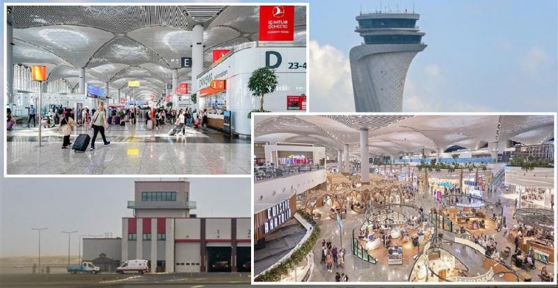 İstanbul turizmdə rekord vurdu – FOTO