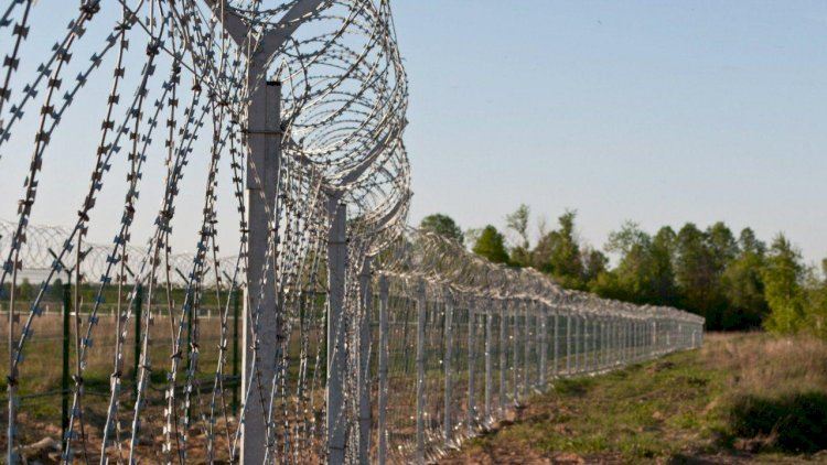 İran təhlükəsizlik məqsədilə sərhədlərini möhkəmləndirmək niyyətindədir 