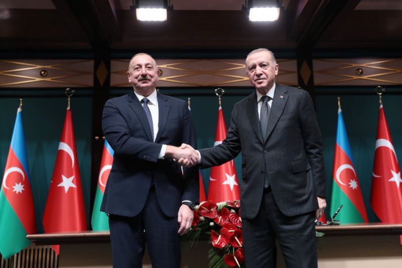 Türkiyə və Azərbaycan prezidentlərinin mühüm ənənəsi: Hər kəsin qəbul edəcəyi müttəfiqlik...