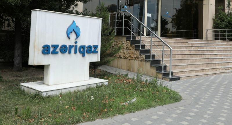 “Azəriqaz” əməkdaşlarına zor tətbiq olundu - Cinayət işi 