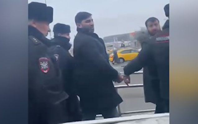Kamil Zeynallı bu maddələrlə ittiham olunur 