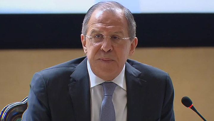 Münaqişəni sülhlə həll etmək üçün… - Lavrov 