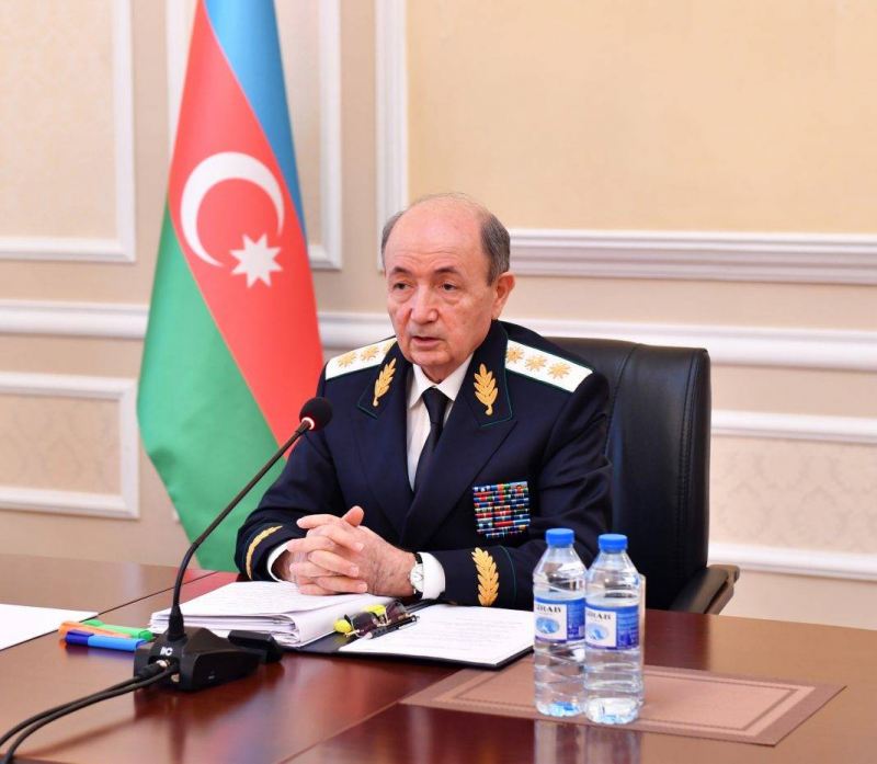 Fikrət Məmmədov parlamentdə and içdi 