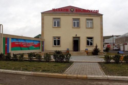 Azərbaycanda bu bələdiyyələr birləşdirilir 