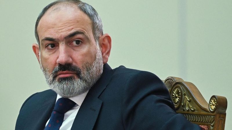 Ermənistandakı Rusiya bazası bağlanacaq? - Paşinyan cavab verdi 